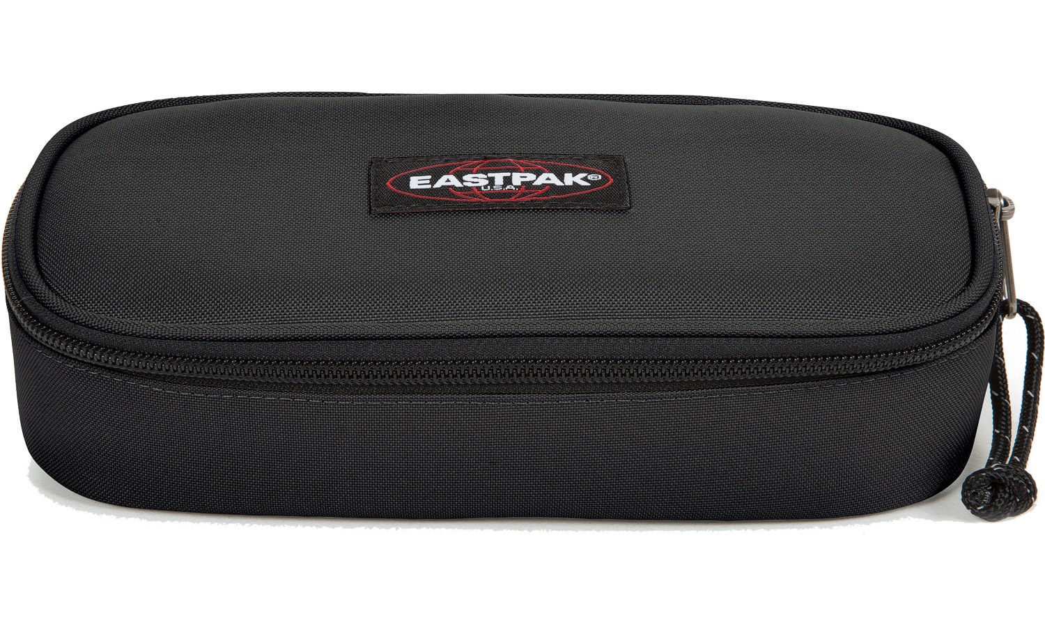 Eastpak Schlampermäppchen »Oval« Black Schwarz