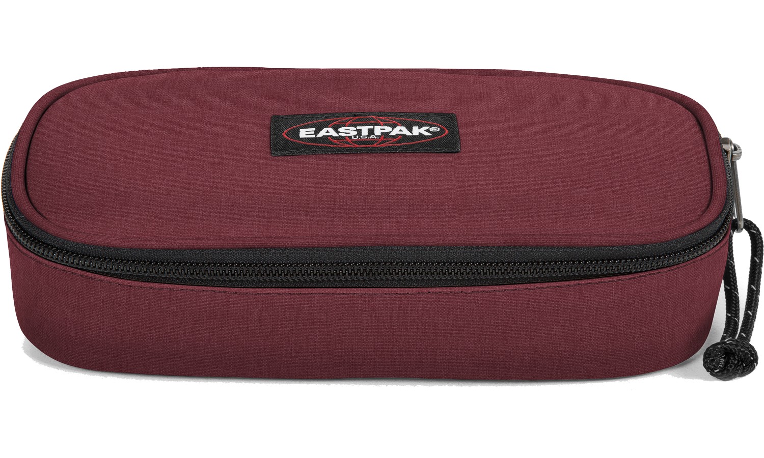 Eastpak Schlampermäppchen »Oval« Crafty Win