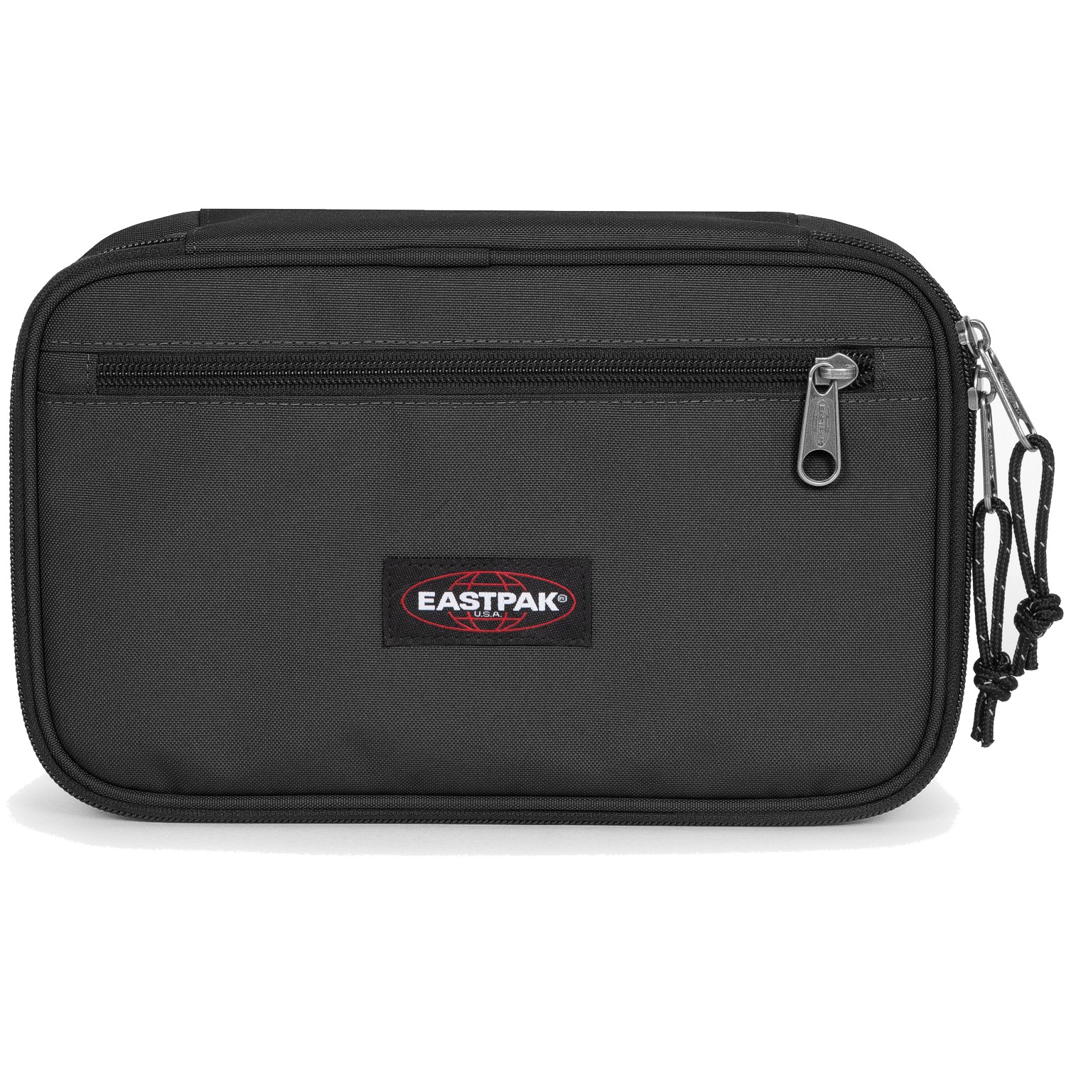 Eastpak Organizer Mäppchen »Oval More« Black