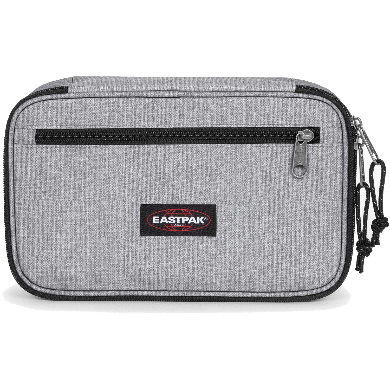Eastpak Organizer Mäppchen »Oval More« Sunday Grey
