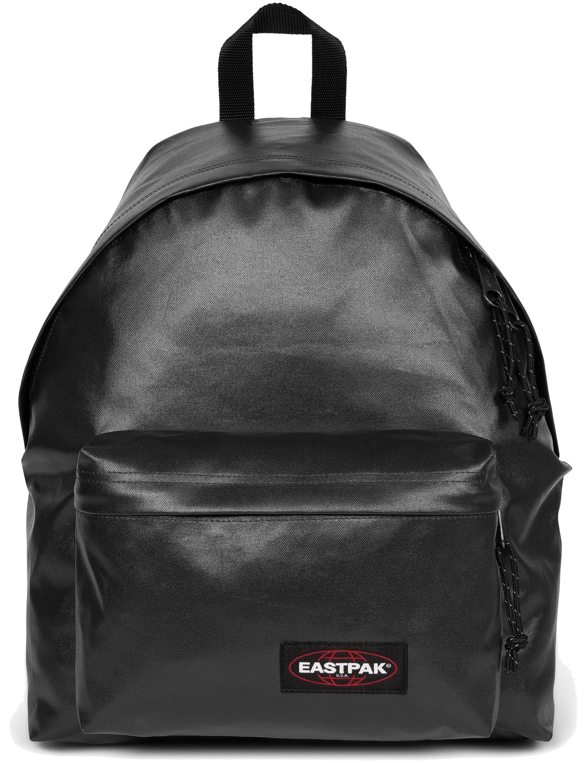 Eastpak Rucksack »Padded Pak'r« Glossy Black