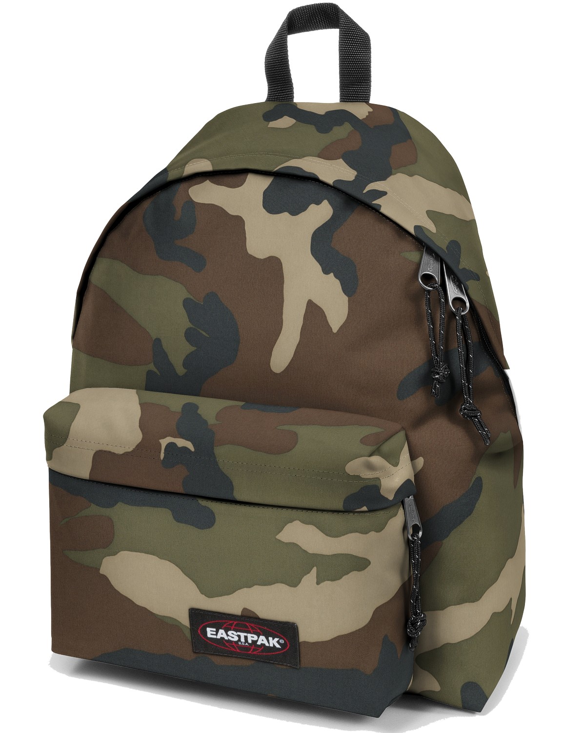 Eastpak Rucksack »Padded Pak'r« Camo