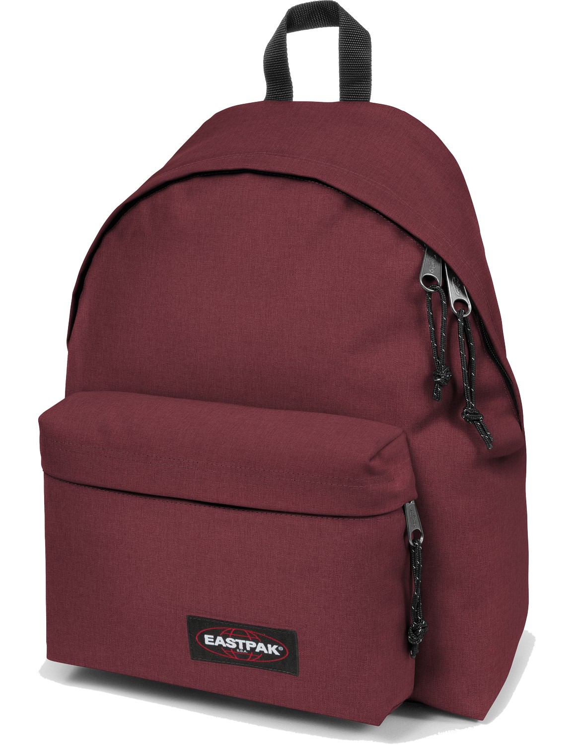 Eastpak Rucksack »Padded Pak'r« Crafty Wine