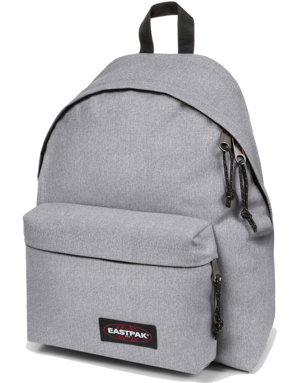 Eastpak Rucksack »Padded Pak'r« Sunday Grey Grau