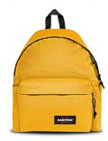 Eastpak Rucksack »Padded Pak'r« Yolk Yellow