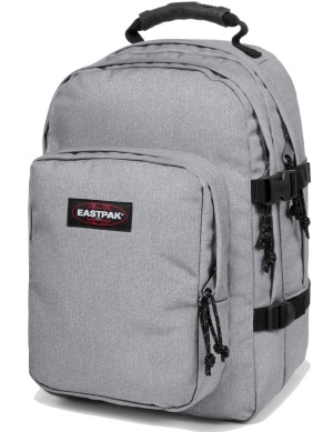 Eastpak Rucksack »Provider« mit Laptopfach Sunday Grey Grau