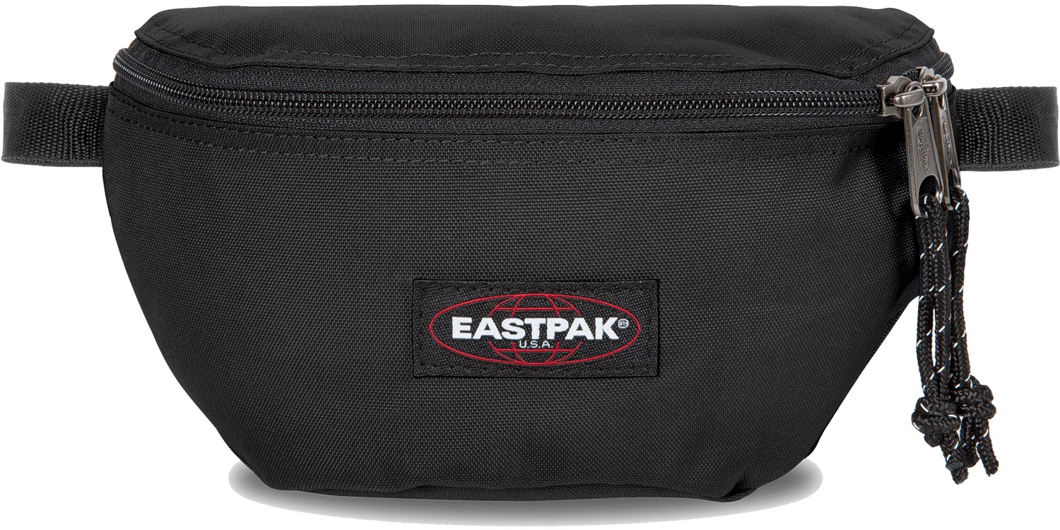 Eastpak Bauchtasche »Springer« Black Schwarz