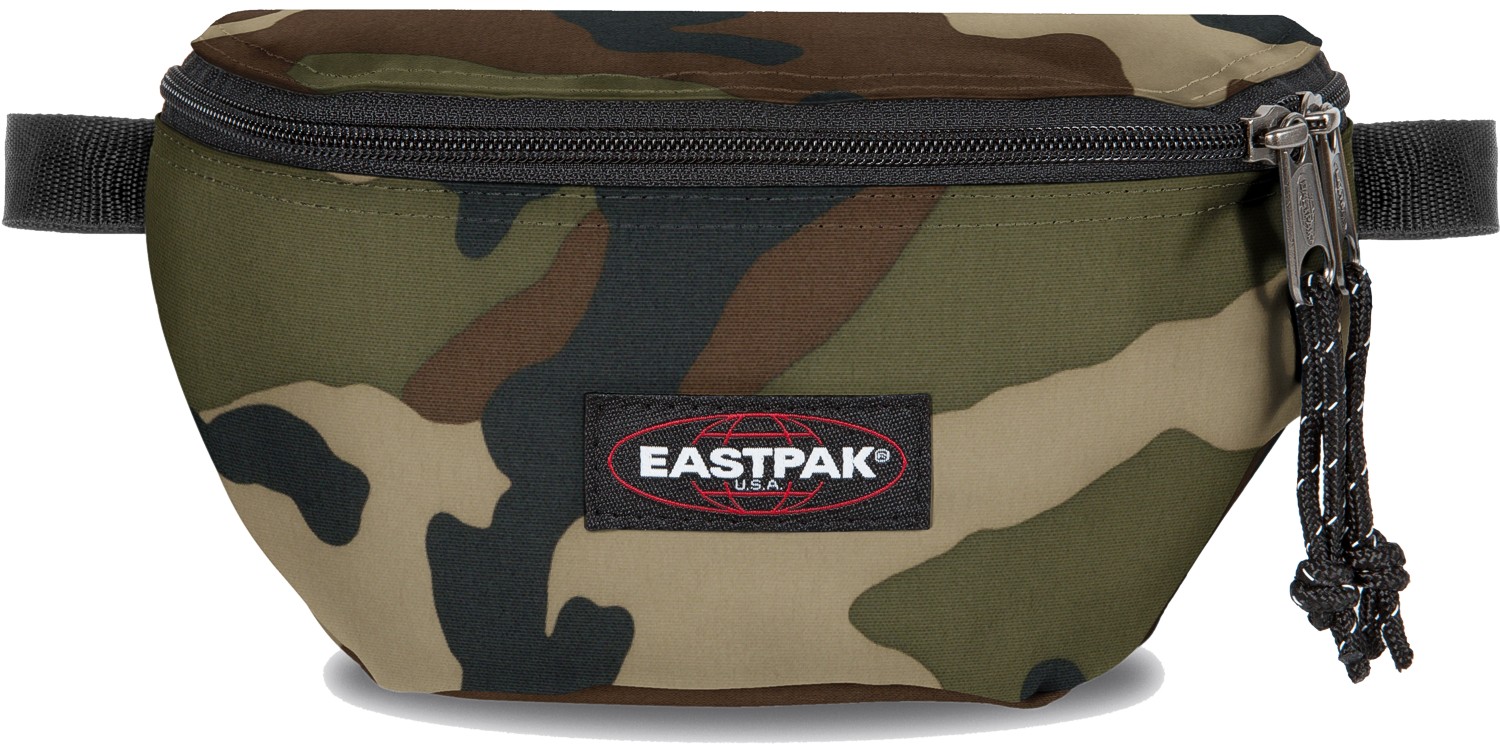 Eastpak Bauchtasche »Springer« Camo