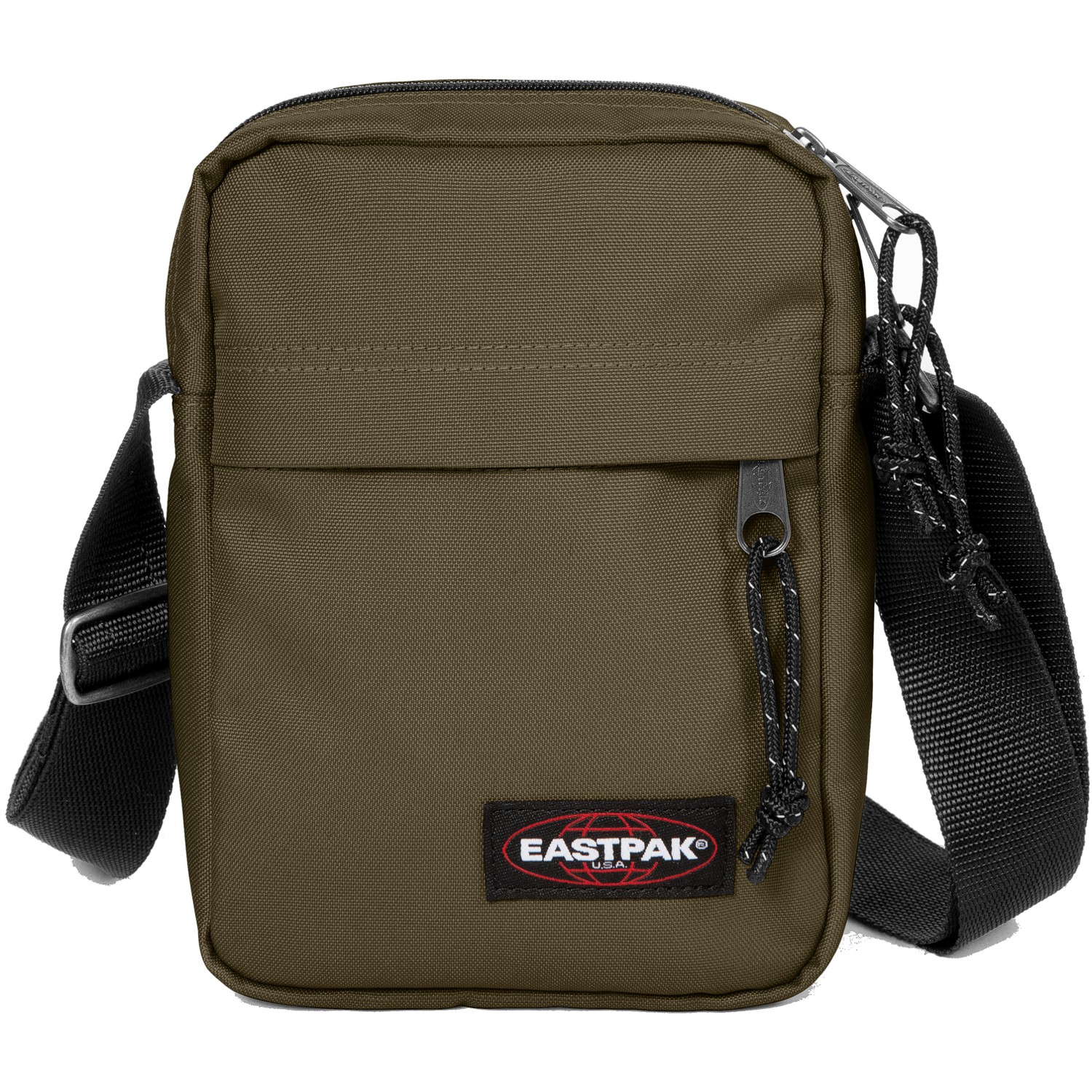 Eastpak Schulter- Umhängetasche »The One« Army Olive
