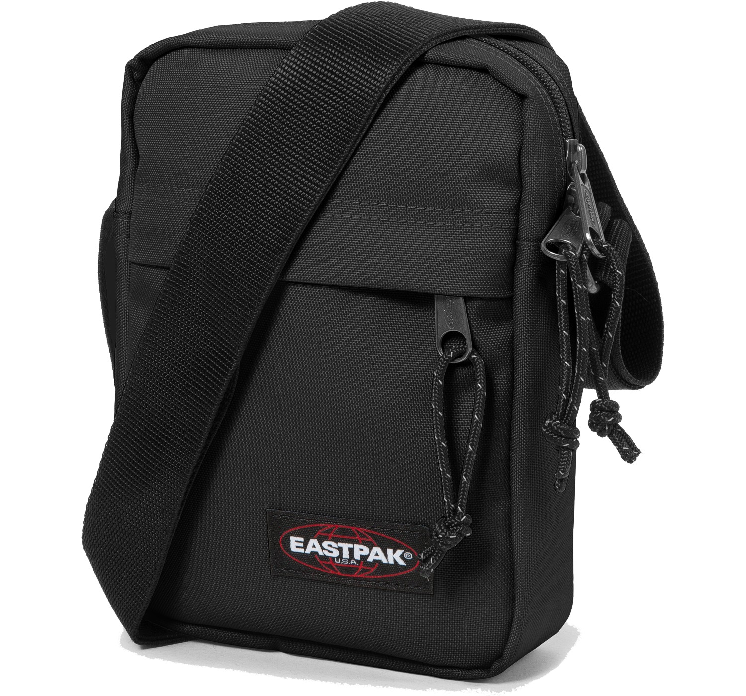 Eastpak Schulter- Umhängetasche »The One« Black Schwarz