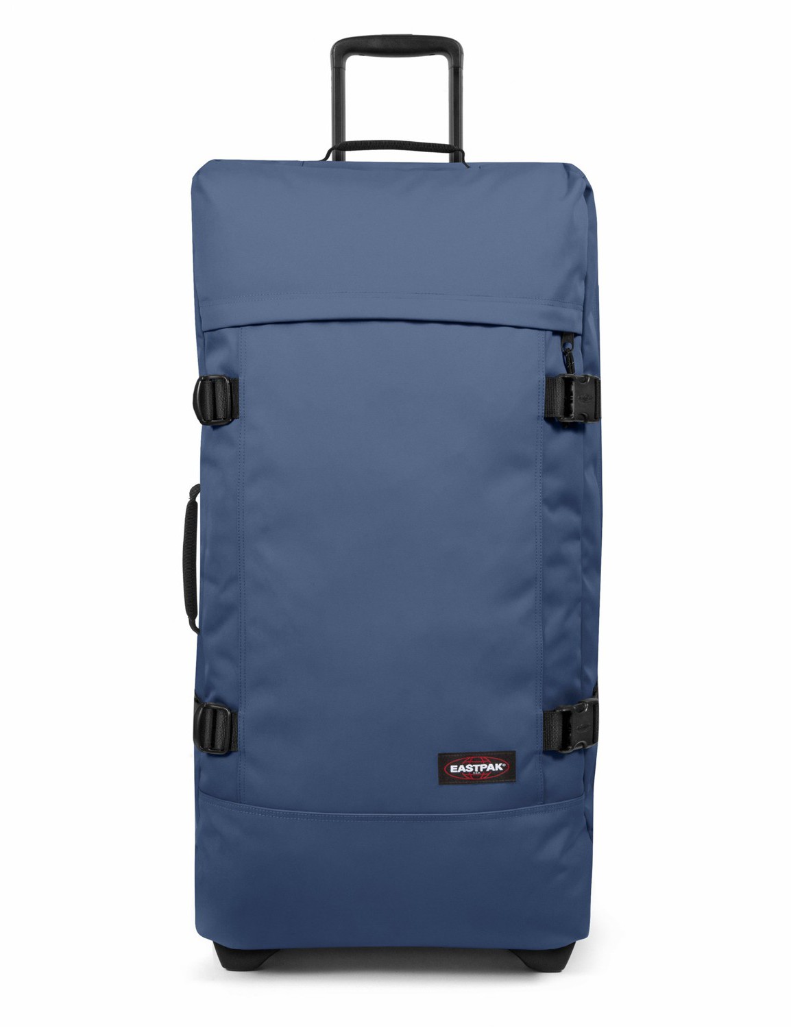 Eastpak Trolley Koffer mit TSA Schloss »Tranverz L« Powder Pilot