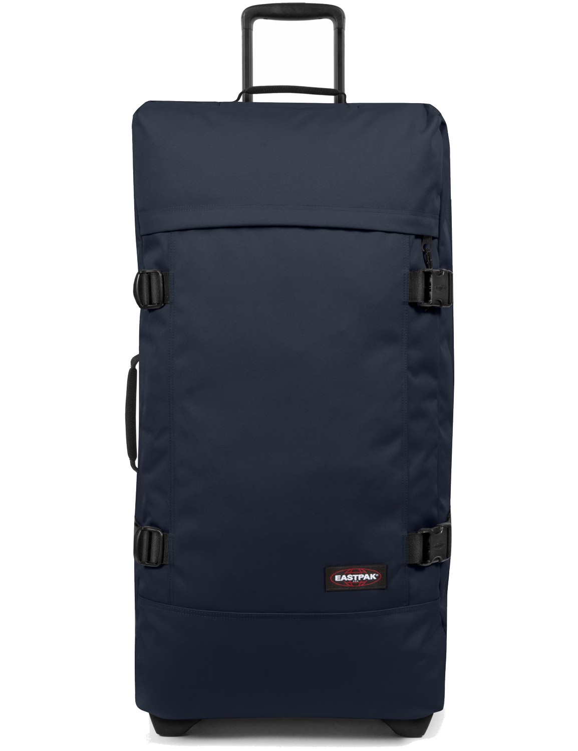 Eastpak Trolley Koffer mit TSA Schloss »Tranverz L« Ultra Marine