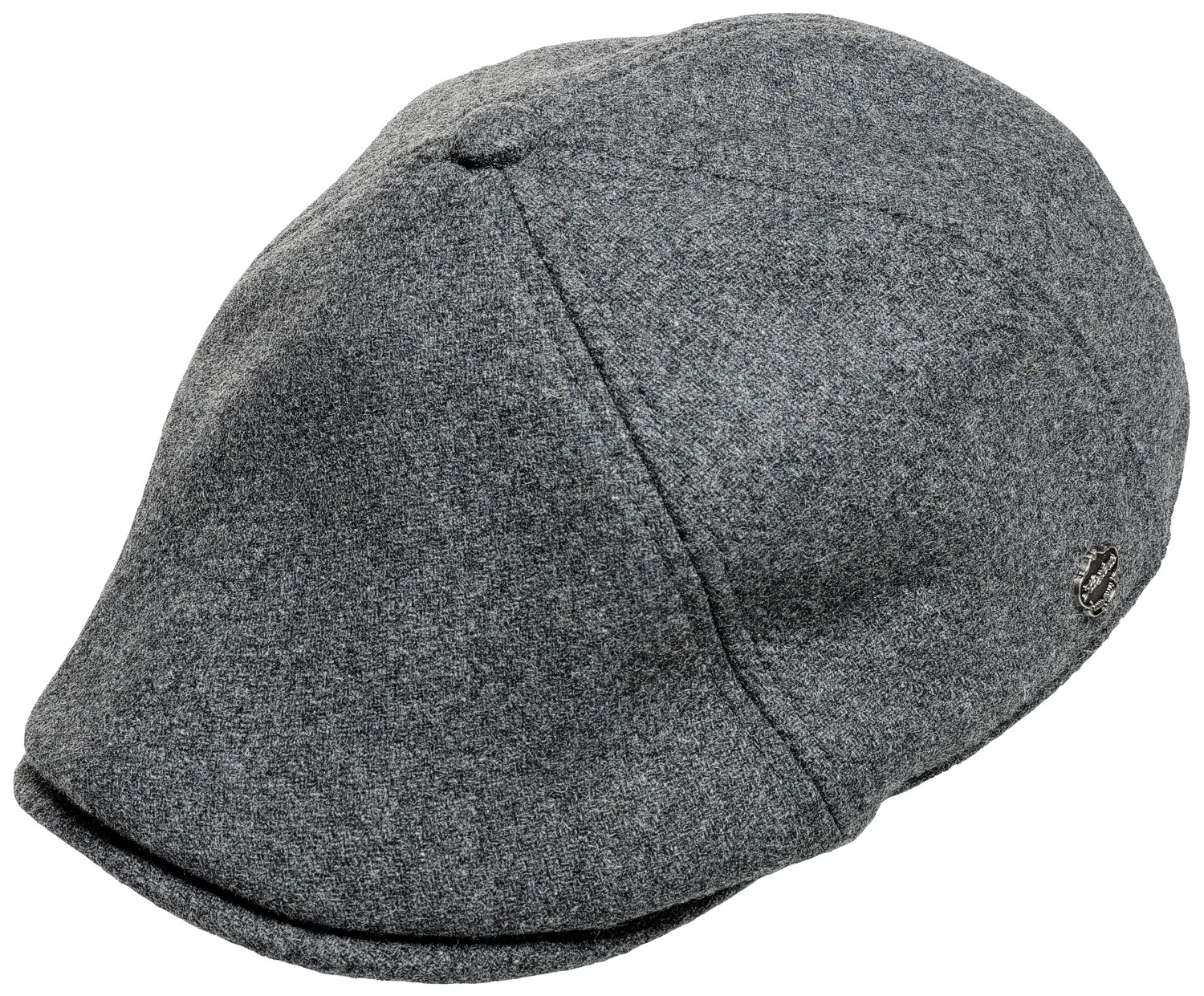 Mütze Schiebermütze Herren Damen Schirmmütze Edel & Elegant »Nolan«