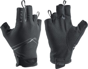 LEKI Handschuhe »Multi Breeze Short« Schwarz