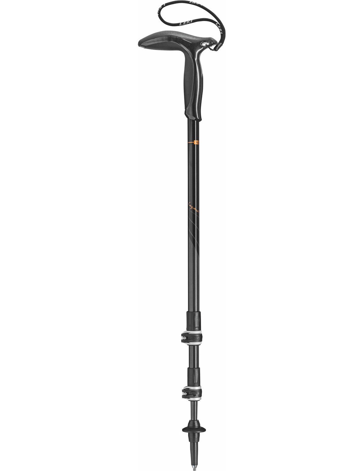 LEKI Wanderstock Spazierstock Gehstock »Legend Series«