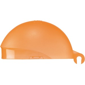 SIGG Ersatzkappe Active Cap Orange Transparent