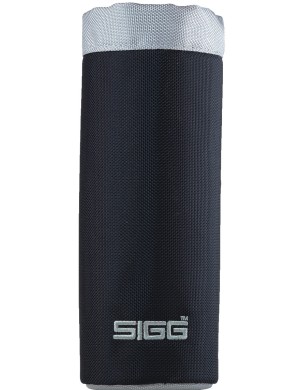 SIGG Isolier-Tasche 0.75 l Nylon WMB Schwarz