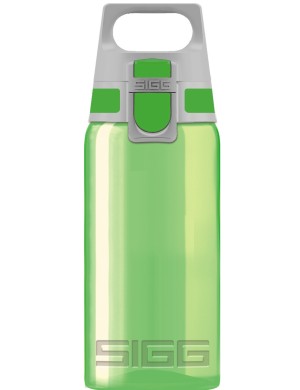 SIGG Trinkflasche »VIVA ONE« 0.5 L Green Grün