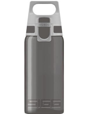 SIGG Trinkflasche »VIVA ONE« 0.5 L Anthracite