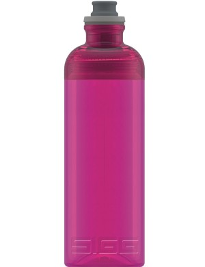 SIGG Trinkflasche Sportflasche 0.6 l Sexy Berry