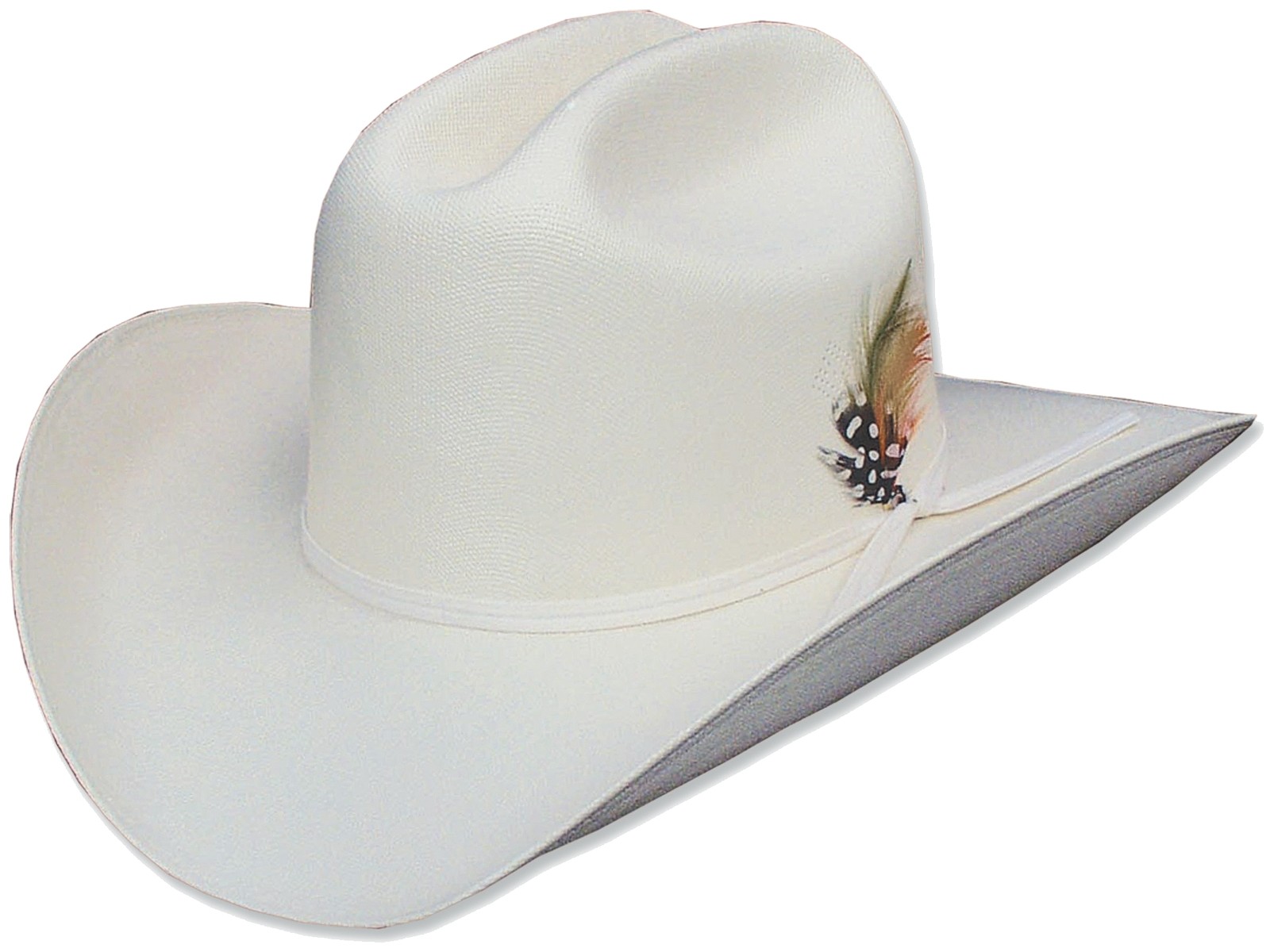 Stars & Stripes Strohhut »ARIZONA«