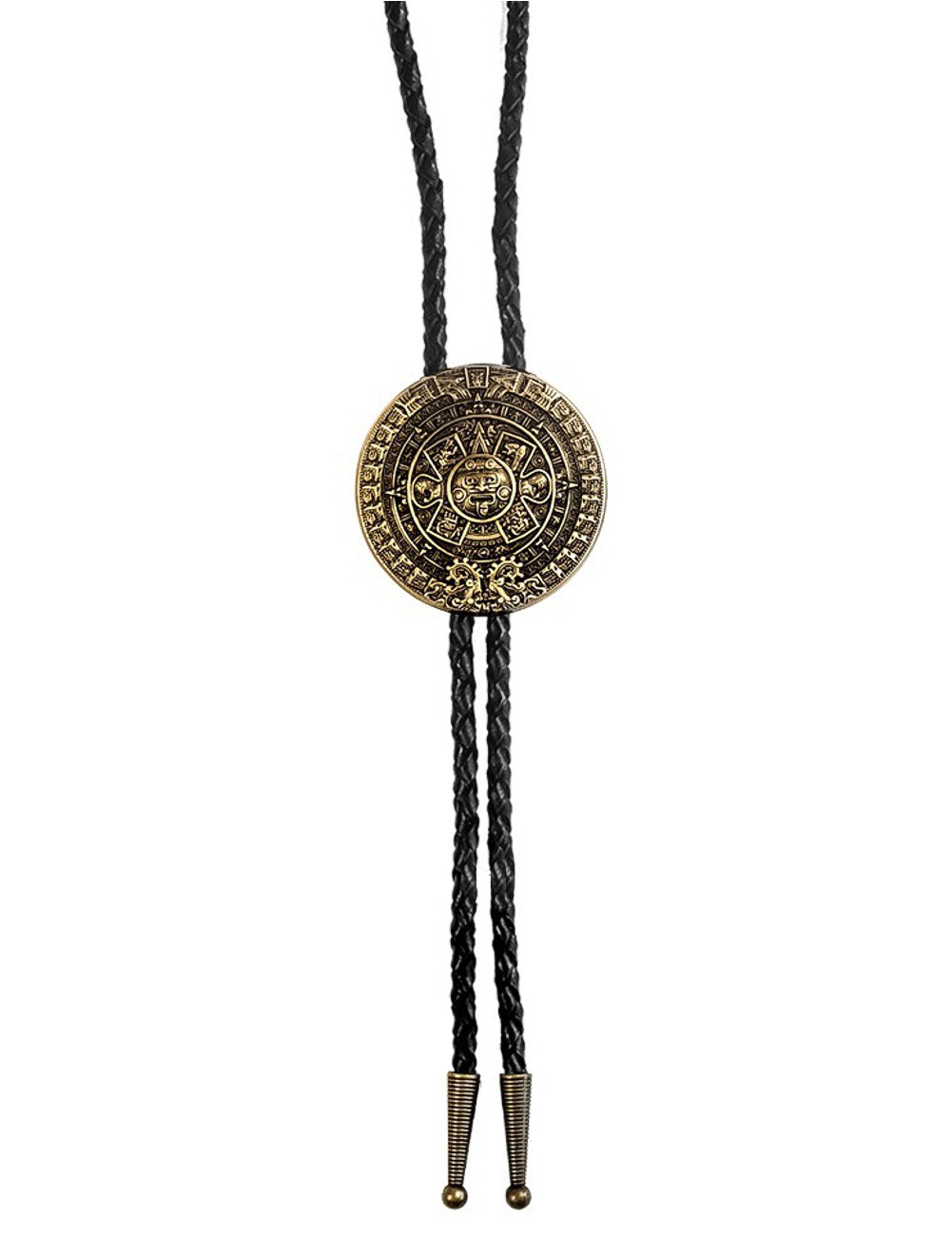 Stars & Stripes Western Bolotie »BT-56«