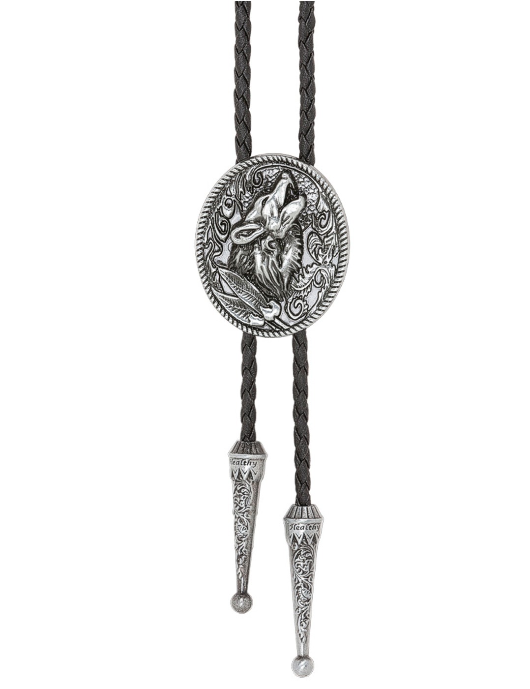 Stars & Stripes Western Bolotie »BT-59«