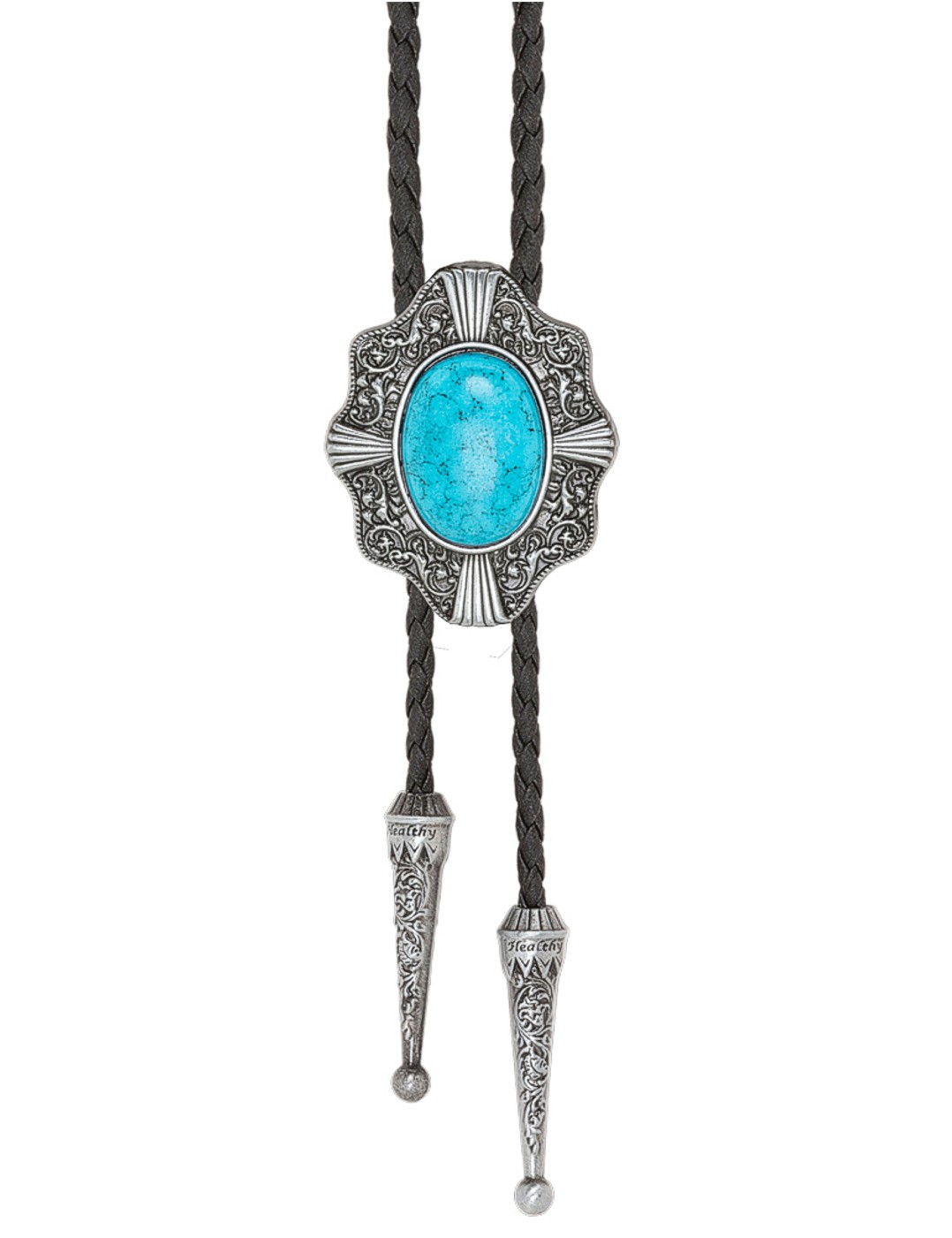 Stars & Stripes Western Bolotie »BT-60«