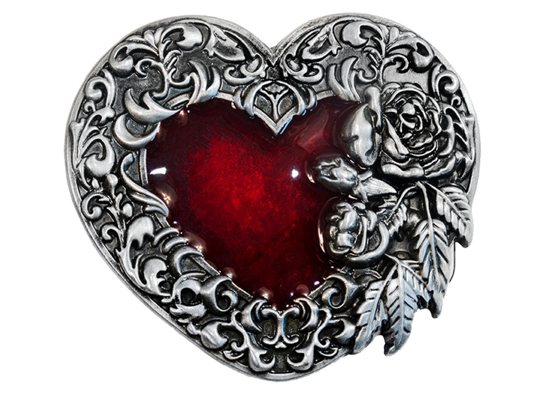 Stars & Stripes Gürtelschnalle »GS-503«