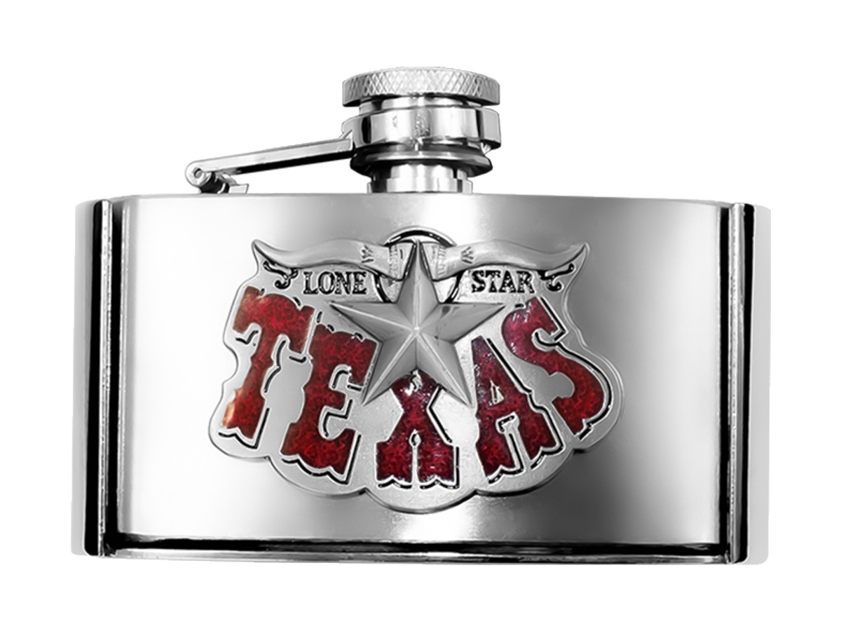 Stars & Stripes Gürtelschnalle »GS-510«