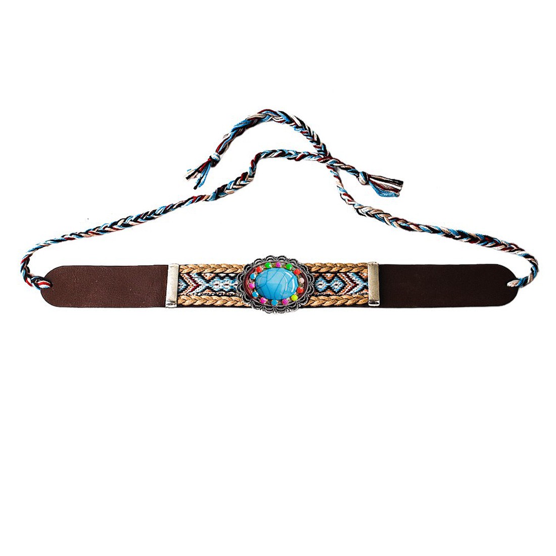 Stars & Stripes Hutband »HB-62«