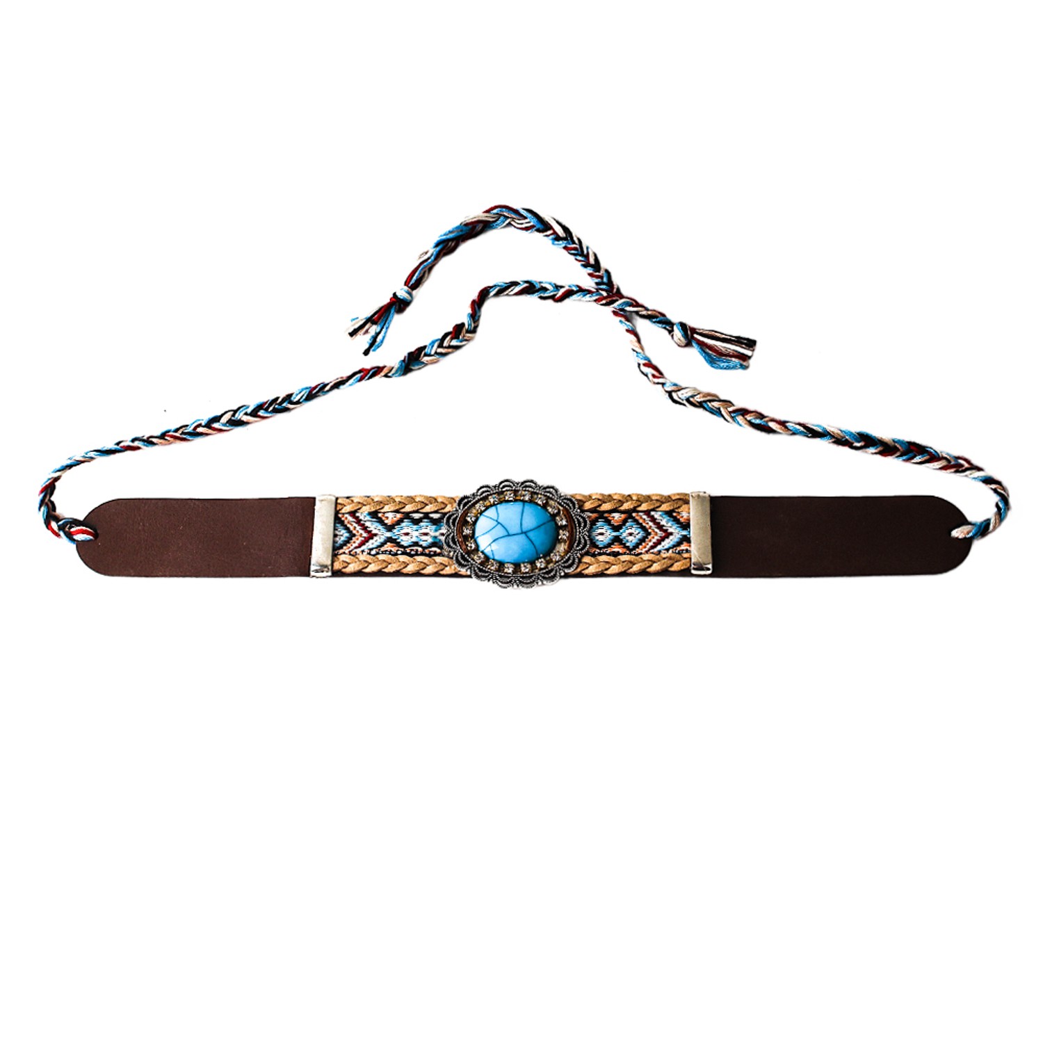 Stars & Stripes Hutband »HB-43«