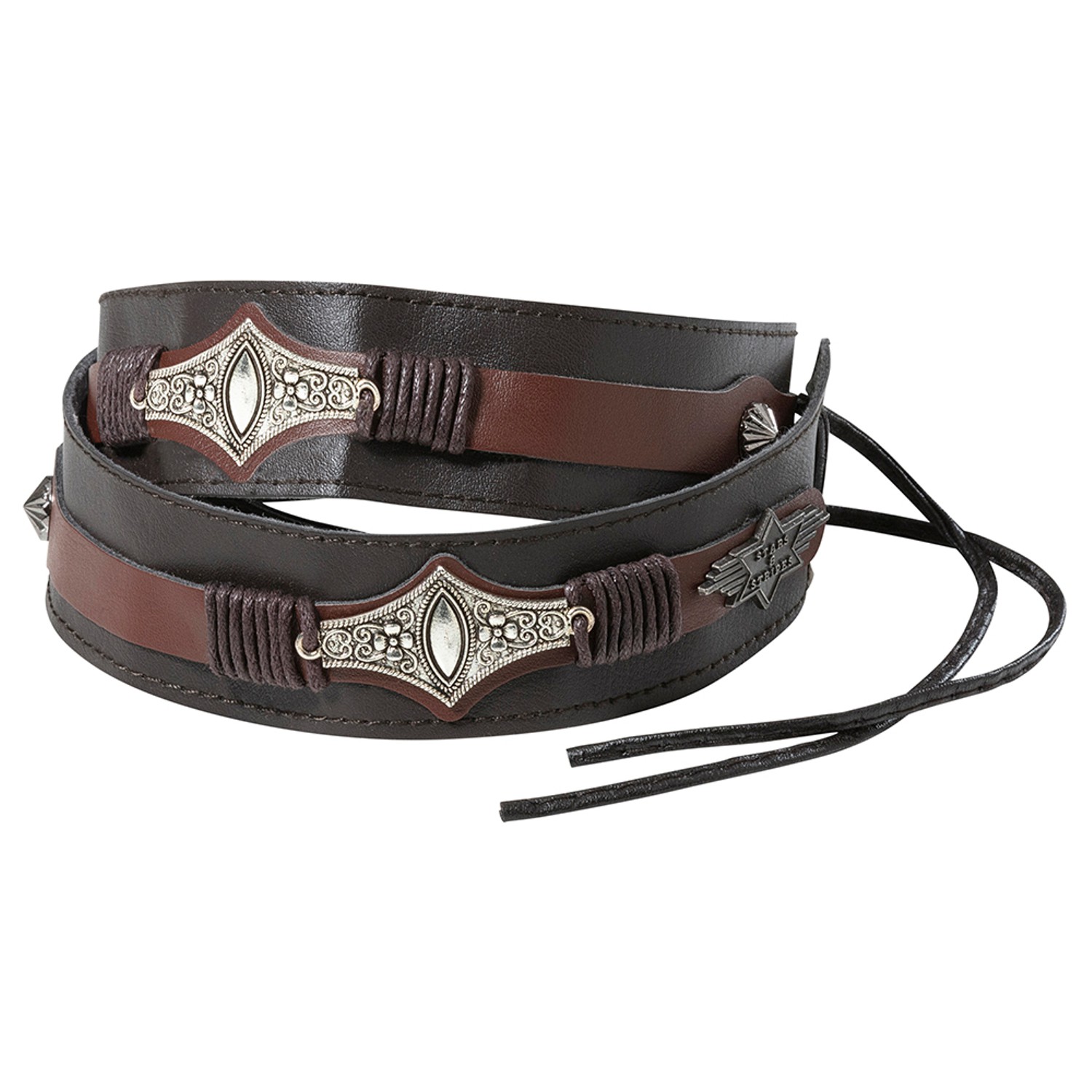 Stars & Stripes Hutband »HB-44«