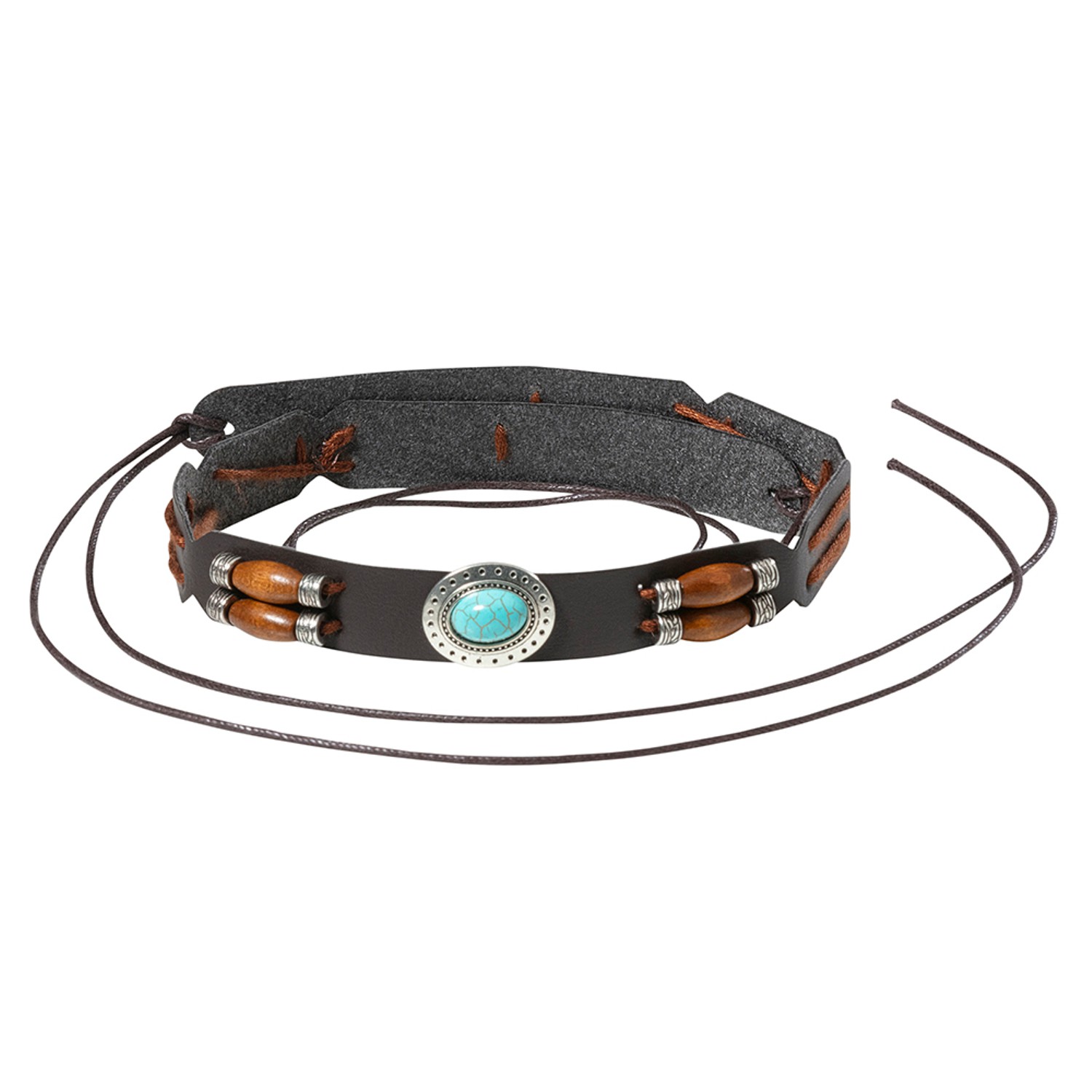 Stars & Stripes Hutband »HB-49«