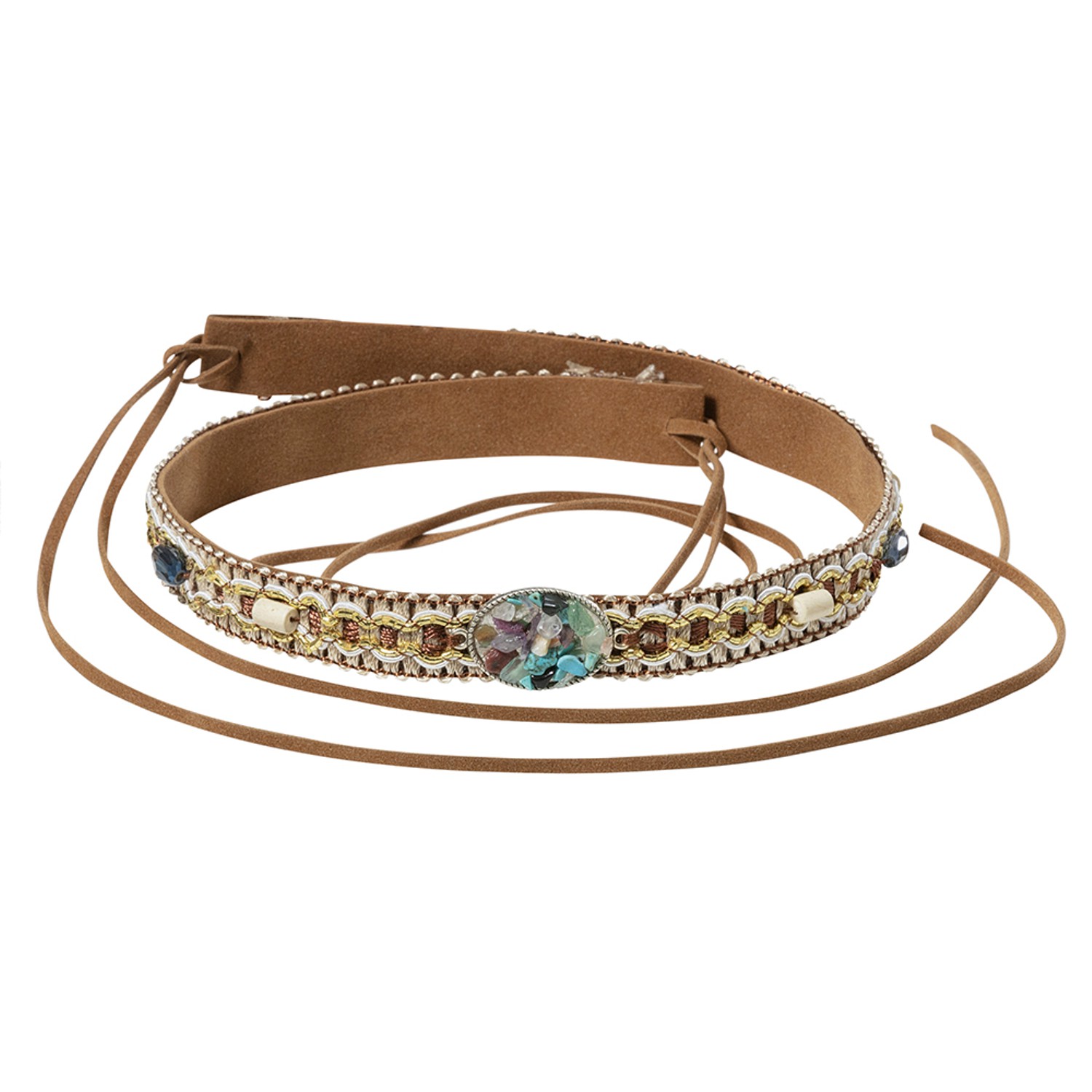 Stars & Stripes Hutband »HB-52«