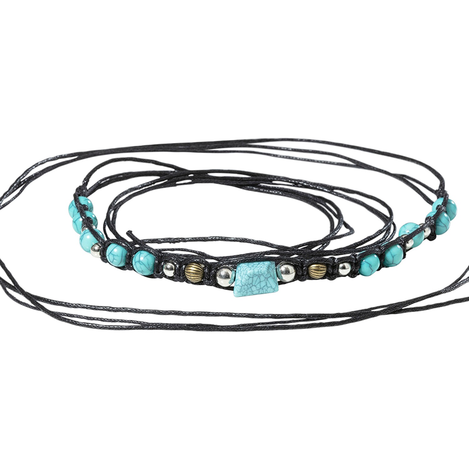 Stars & Stripes Hutband »HB-55«