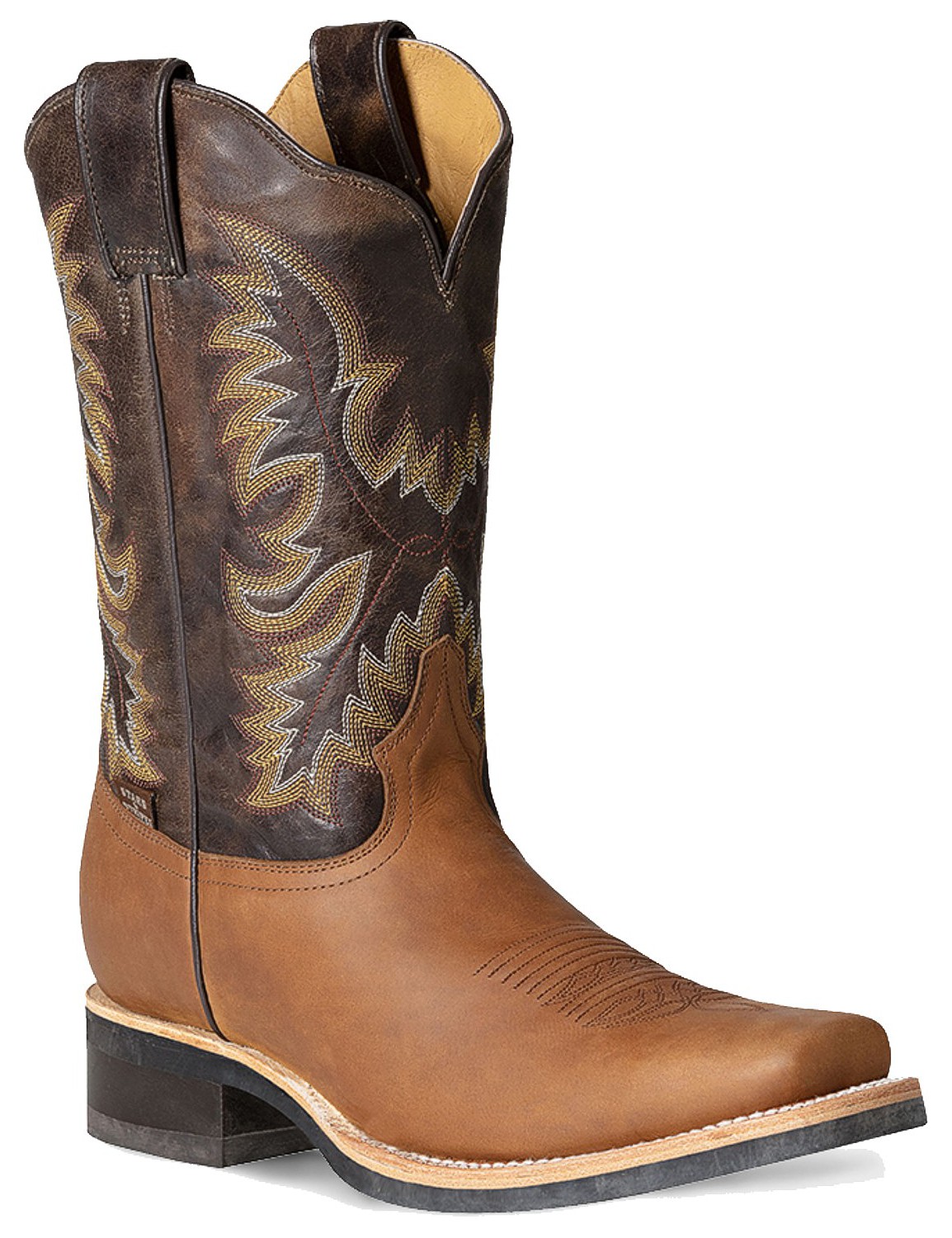 Stars & Stripes Herren Stiefel Western Boots »WB-55«