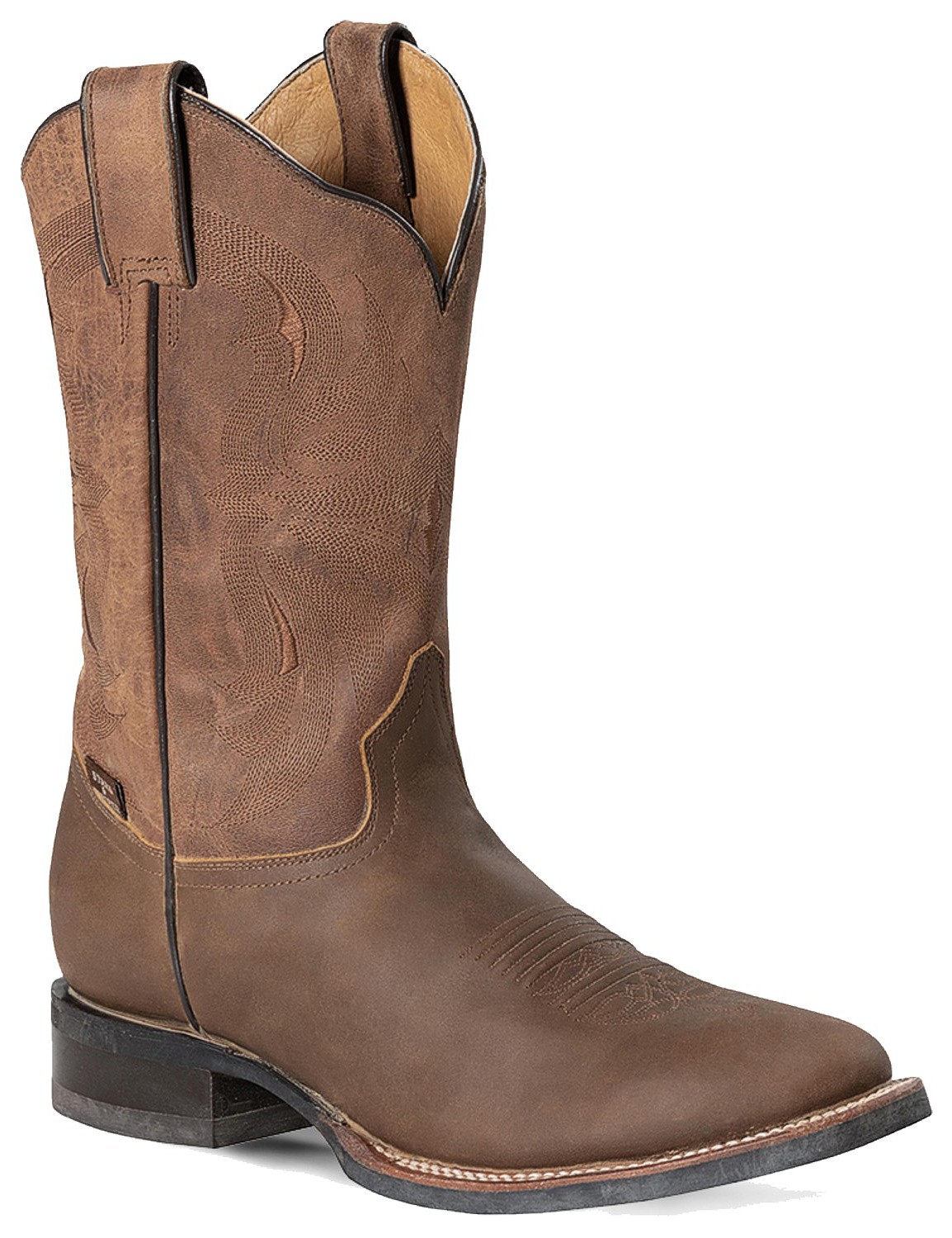 Stars & Stripes Herren Damen Stiefel Western Boots »WB-57«
