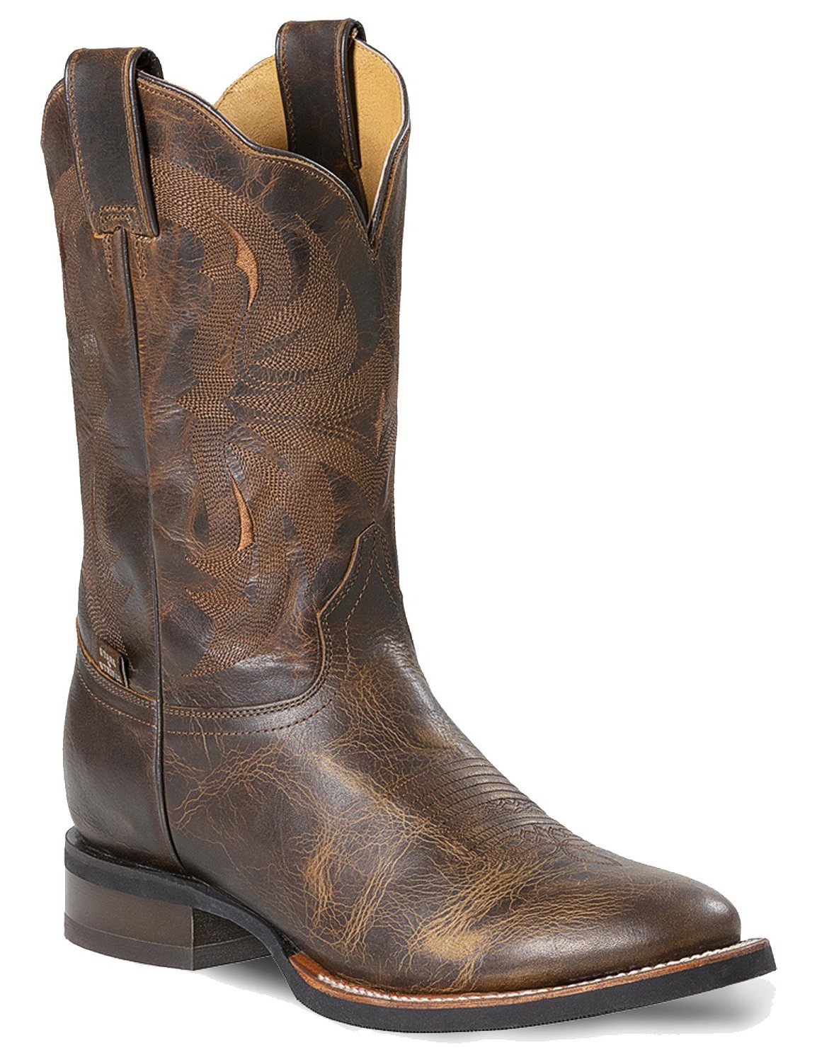 Stars & Stripes Herren Damen Stiefel Western Boots »WB-59«
