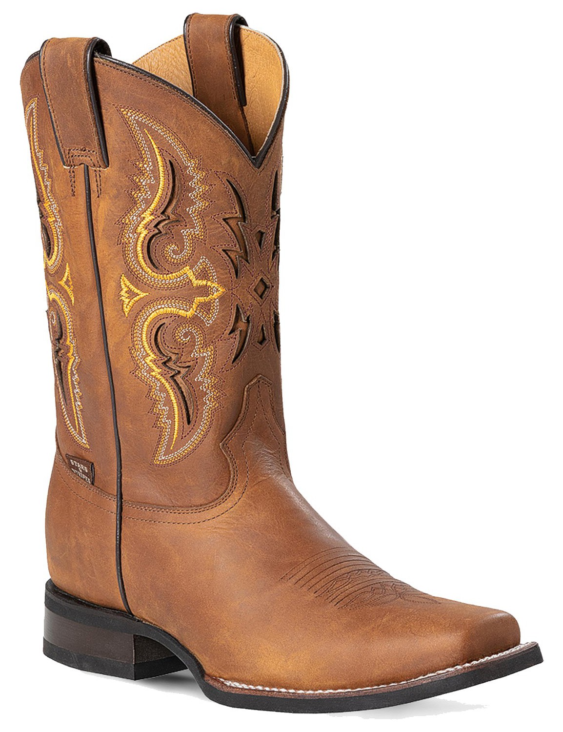 Stars & Stripes Herren Stiefel Western Boots »WB-60«