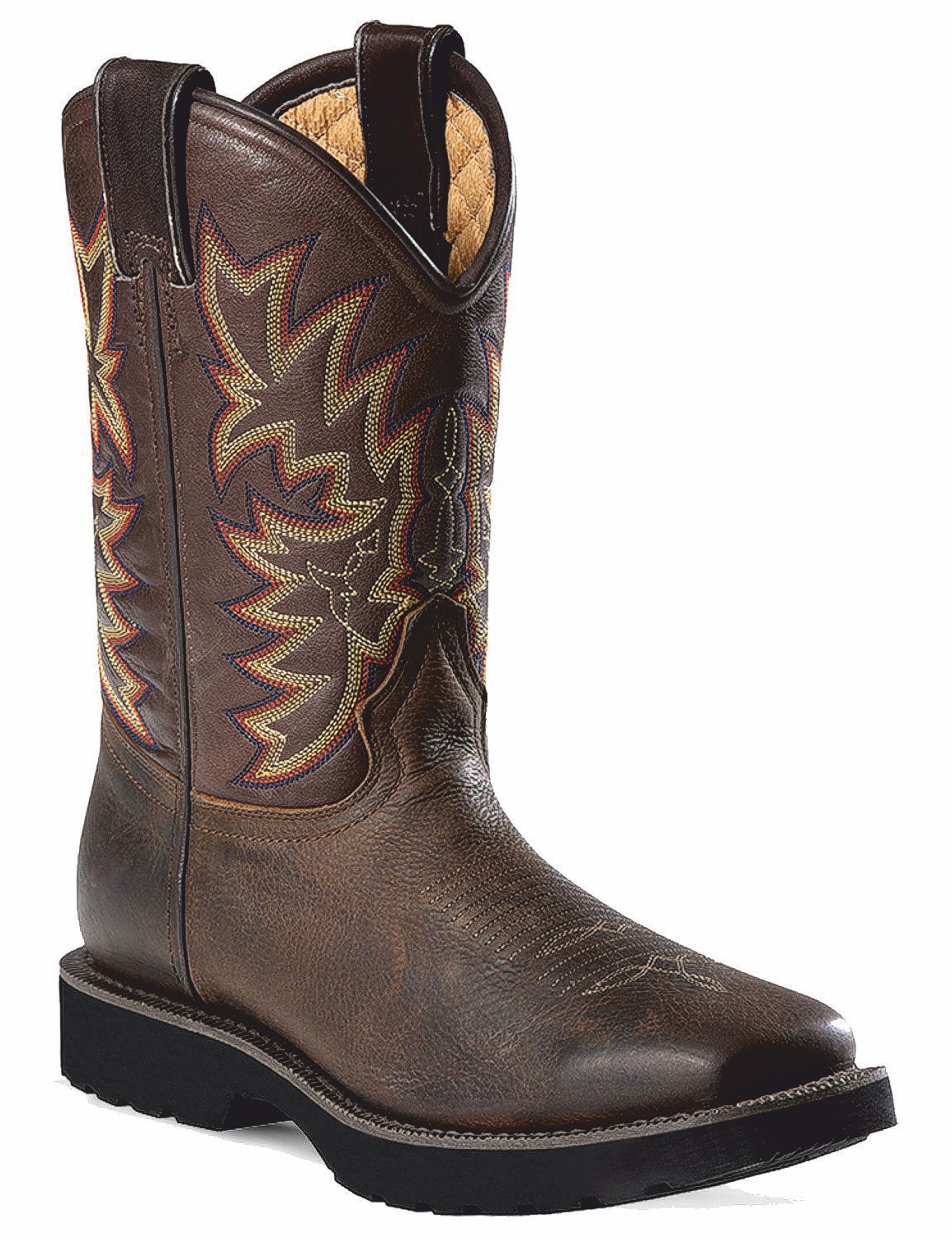 Stars & Stripes Herren Stiefel Western Boots »WB-63«