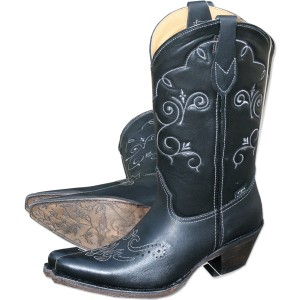 Stars & Stripes Damen Stiefel Western Boots »WBL-29«