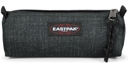 Eastpak Schlampermäppchen »Benchmark« Concrete Melange