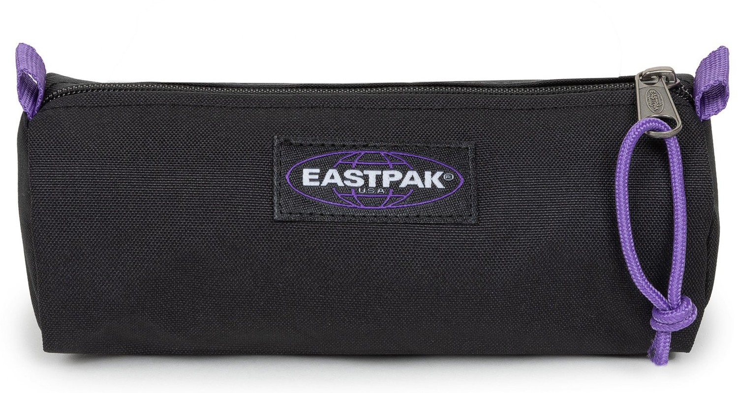 Eastpak Schlampermäppchen »Benchmark« Kontrast Vineyard