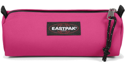 Eastpak Schlampermäppchen »Benchmark« Pink Escape