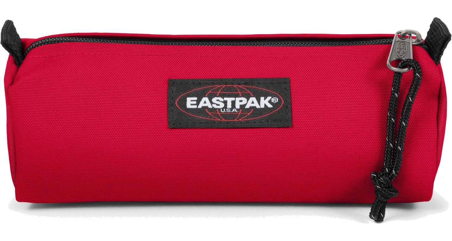 Eastpak Schlampermäppchen »Benchmark« Sailor Red Rot