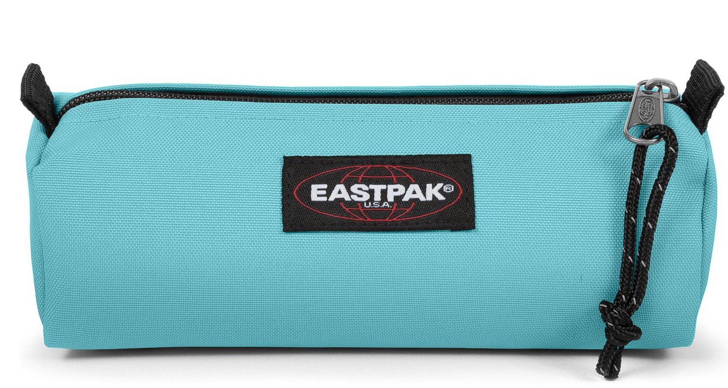 Eastpak Schlampermäppchen »Benchmark« Waterfall Blue