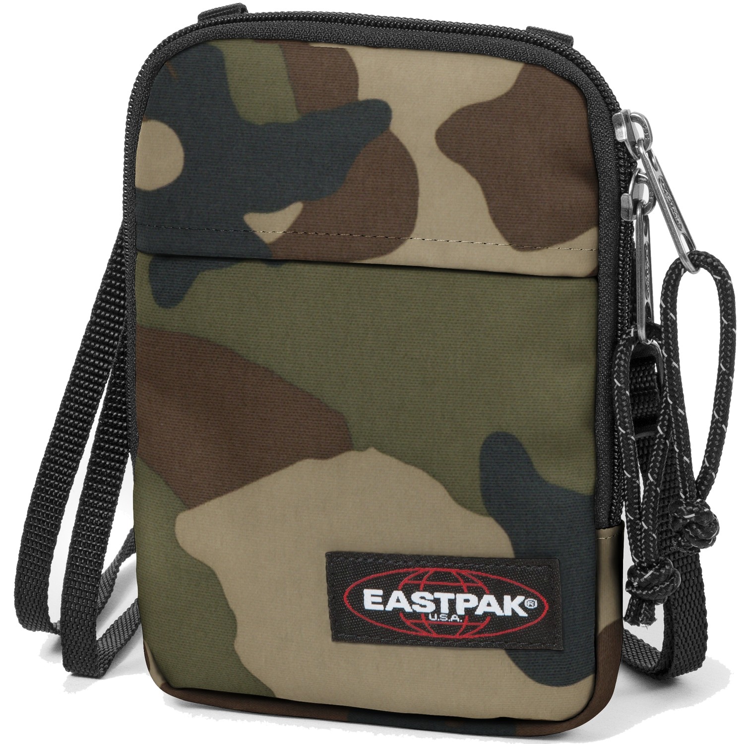 Eastpak Schulter- Umhängetasche »Buddy« Camo