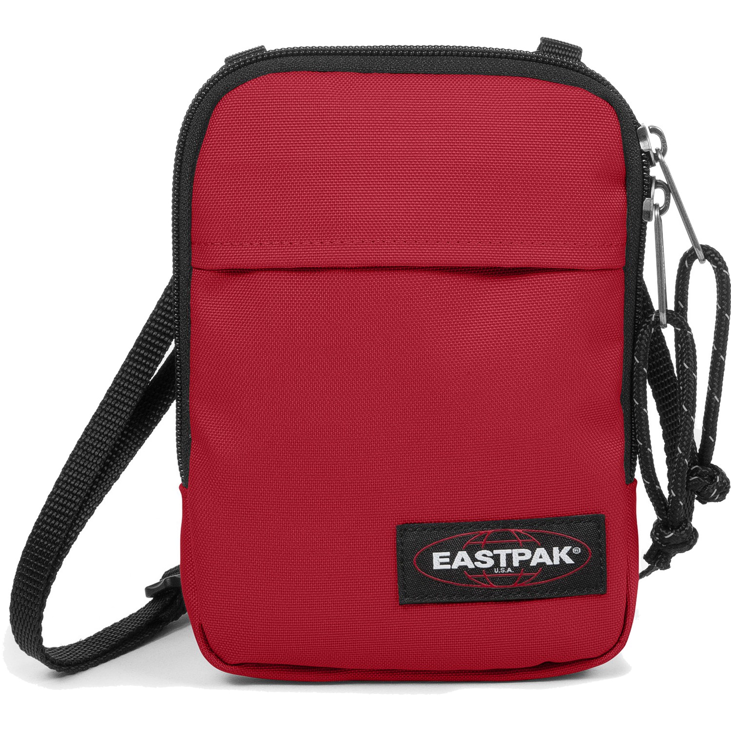 Eastpak Schulter- Umhängetasche »Buddy« Scarlet Red