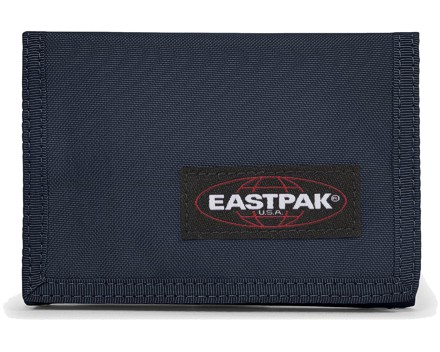 Eastpak Geldbeutel »Crew« Geldbörse Ultra Marine